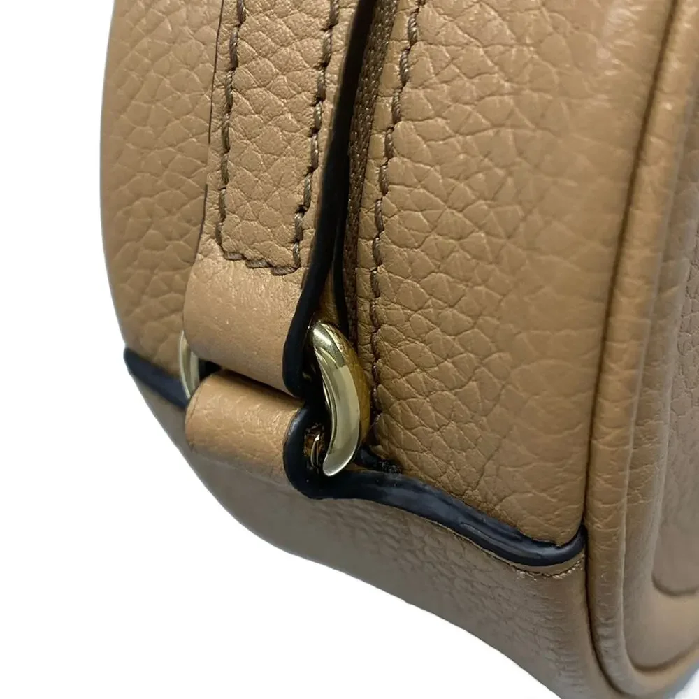 Gucci Soho Shoulder Bag 747779